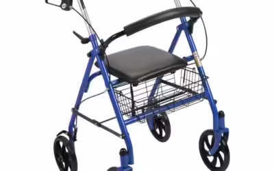 Dme, Mobility & Transfer