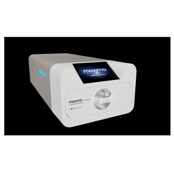 Maxima Advanced Class B Sterilizer 1