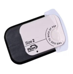 Safe 'N' Sure Phosphor Plate OPT Envelopes 2 250/Bx