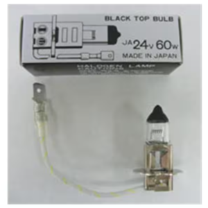 Clesta Bulb Replacement 24 Volt 60 Watt Ea