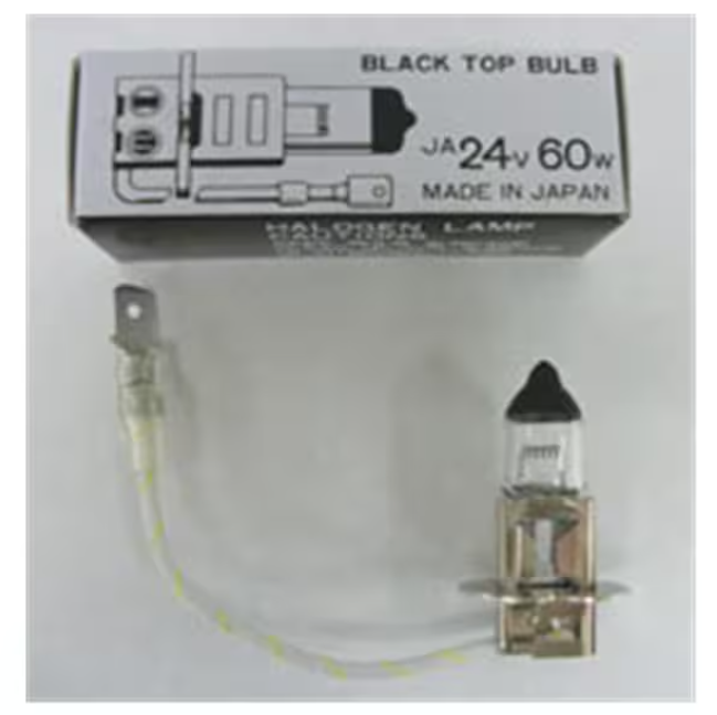 Clesta Bulb Replacement 24 Volt 60 Watt Ea