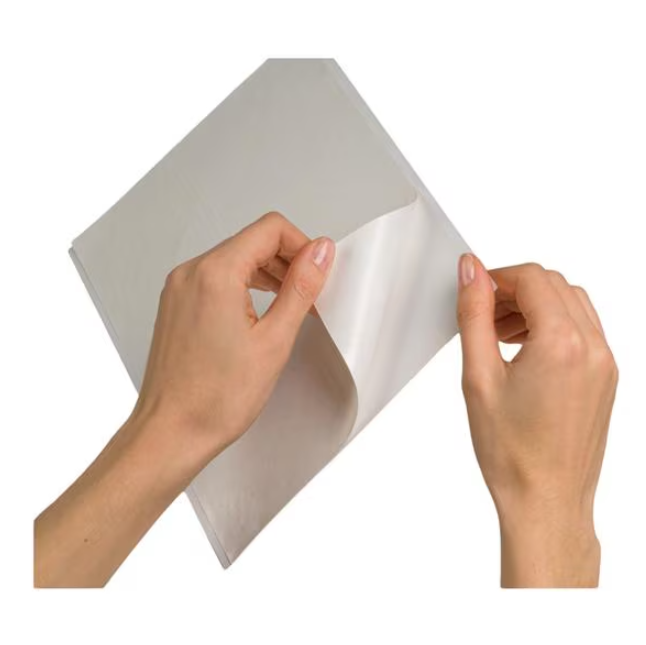 ScanX Phosphor Plate Cleaning Sheets 12/Bx