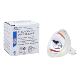 Bulb Curing Light Replacement EJA 21 Volt 150 Watt Each