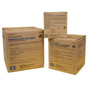 Enzymatic Cleaner For Coulter AcT Diff Analyzer EACH
