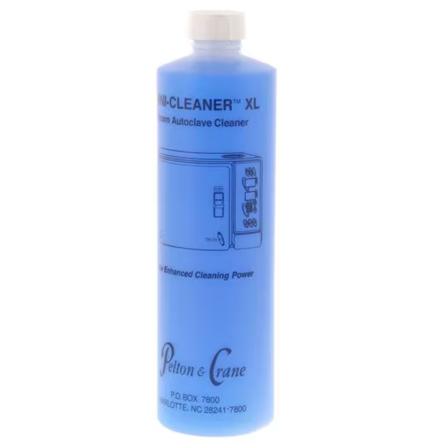 Omni-Cleaner XL Autoclave Cleaner Liquid 16oz