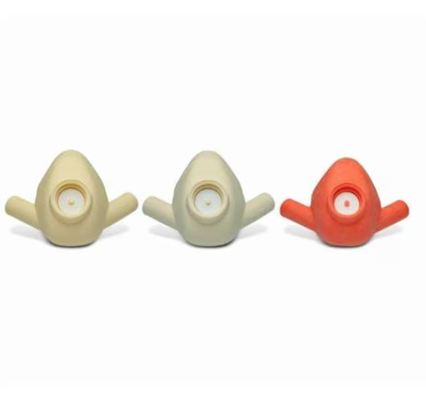 Personal Inhaler Plus 33016-2 Nitrous Unit Nasal Hood