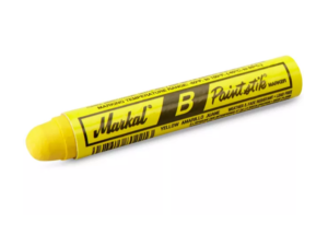 Markal® B® Paintstik® Markers - Yellow
