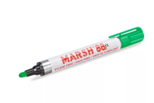 Marsh® Paint Markers - Green