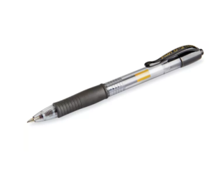 Pilot® G-2® Gel Pen - Bold Tip, Black
