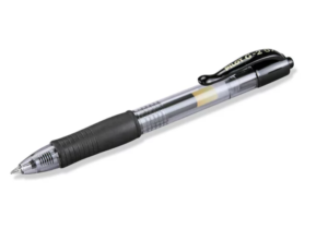 Pilot® G-2® Gel Pen - Fine Tip, Black
