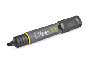 Sharpie® Professional Markers - Black