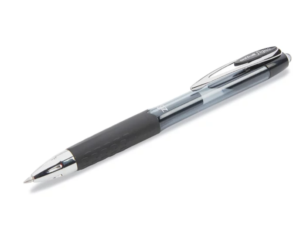 Uni-Ball® 207™ Gel Pen - Medium Tip, Black