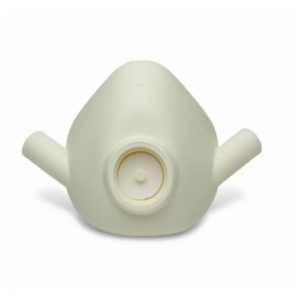 Personal Inhaler Plus Nasal Hood Large French Vanilla 24/Pk