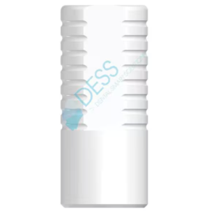 Wax Up Sleeve Castable Engaging 5/Pk