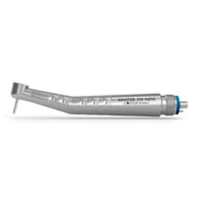 Master 3W Mini High Speed Handpiece 4 Hole Each