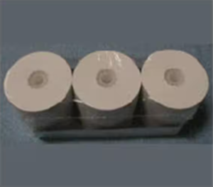 Paper Roll For Printer System 1 3/Bx