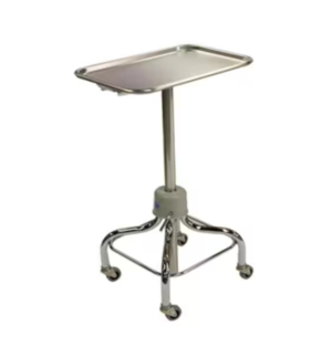 Medical Tray Stainless Steel 30 in - 40 in Each