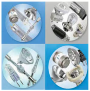 Bulb 22.8 Volt 40 Watt Each