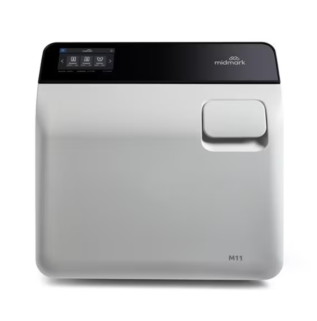 M11 Steam Sterilizer Each