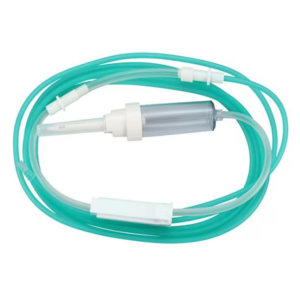 Elcomed/Implantmed Irrigation Tubing 2.2m 6/Pk, 30 PK/CA