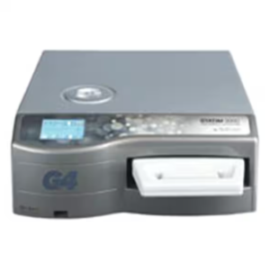 STATIM 2000 G4 Cassette Steam Autoclave LCD Touch Screen / USB Port each