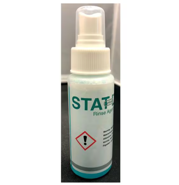 Stat-Dri Plus Cleaner Liquid Spray Bottle 8oz/Bt