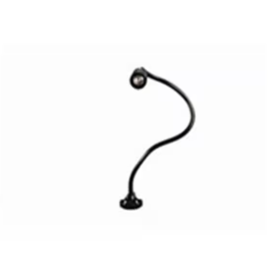 Halogen Lamp Gooseneck Each