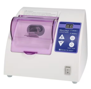 Maxima Mixer Capsule Complete Unit Ea, 6 EA/CA