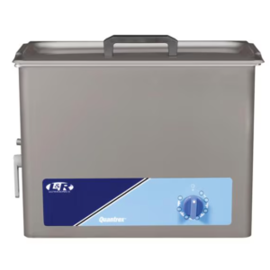 Quantrex 310 Ultrasonic Cleaner Each