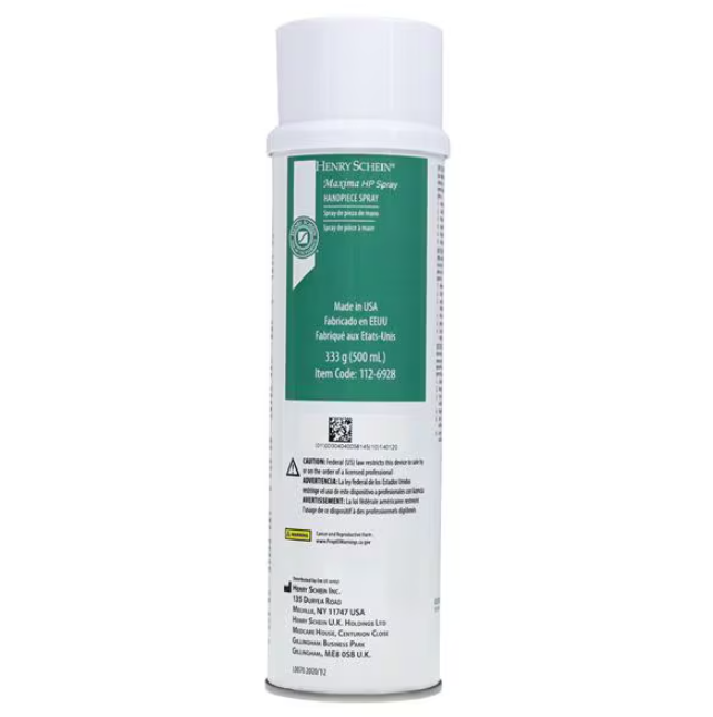 Maxima Handpiece Spray 500 mL 500mL