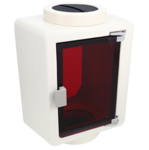 Peri-Pro Daylight Loader Film Processor Ea, 1 EA/CA