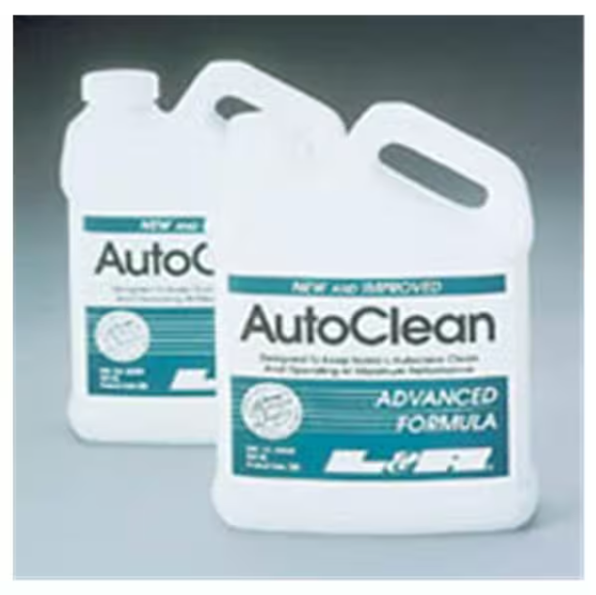 Autoclean Autoclave Clearer & Enhancer Liquid Qt/Bt, 12 EA/CA