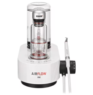 Air-Flow Air Polishing Unit Countertop Each