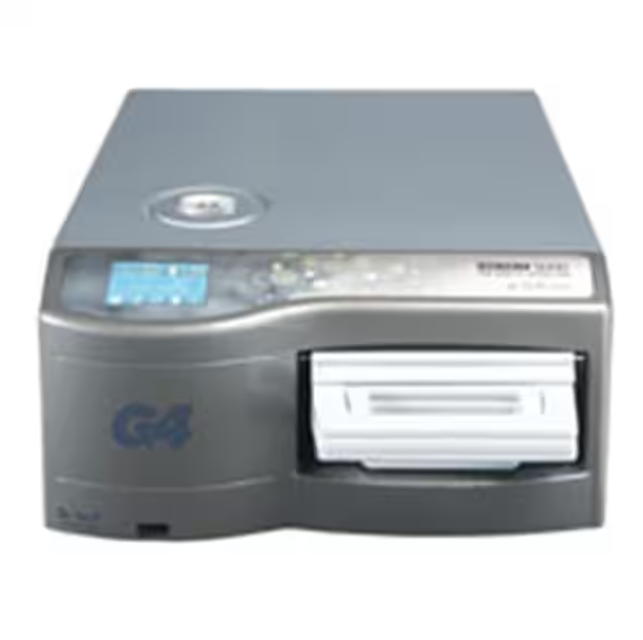 STATIM 5000 G4 Cassette Steam Autoclave LCD Touch Screen / USB Port each