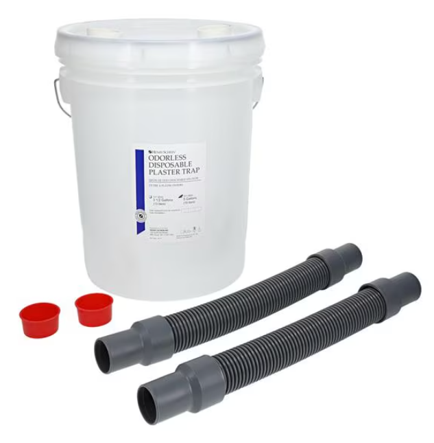 Dispos A Trap Complete Unit 5 Gallon 1/Ca