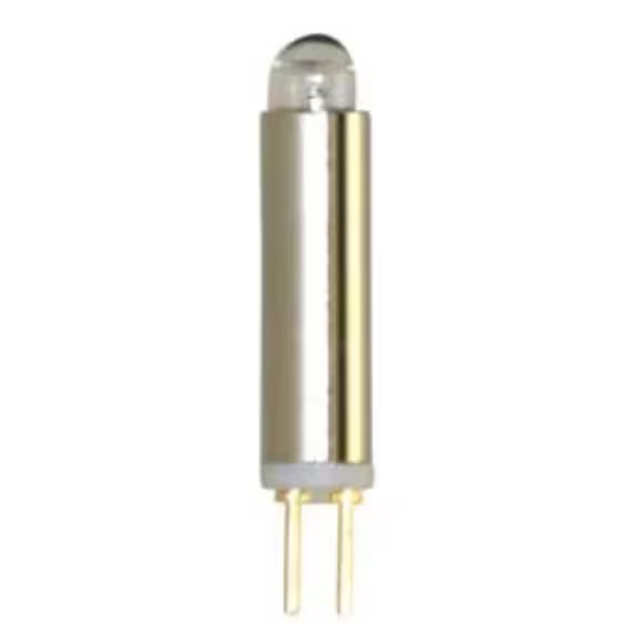Chapman Halogen Bulb 3.5 Volt Each