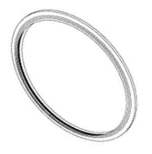 Door Gasket For M11 Sterilizer Each