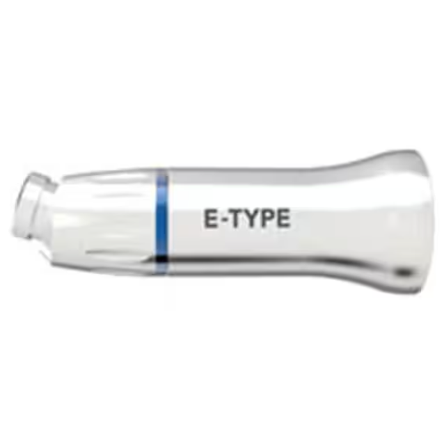 Essentials Contra Angle Sheath E-Type Each
