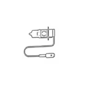 Bulb Overhead Operatory 12 Volt 55 Watt Each
