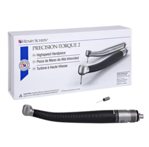 Precision Torque 2 High Speed Handpiece 4 Hole Each