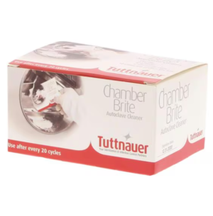 Chamber Brite Autoclave Cleaner Powder 10/Bx