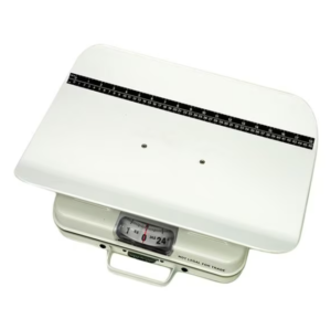 Infant Scale Portable Station Each