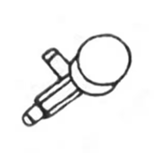Vacuum Gauge Kit Each