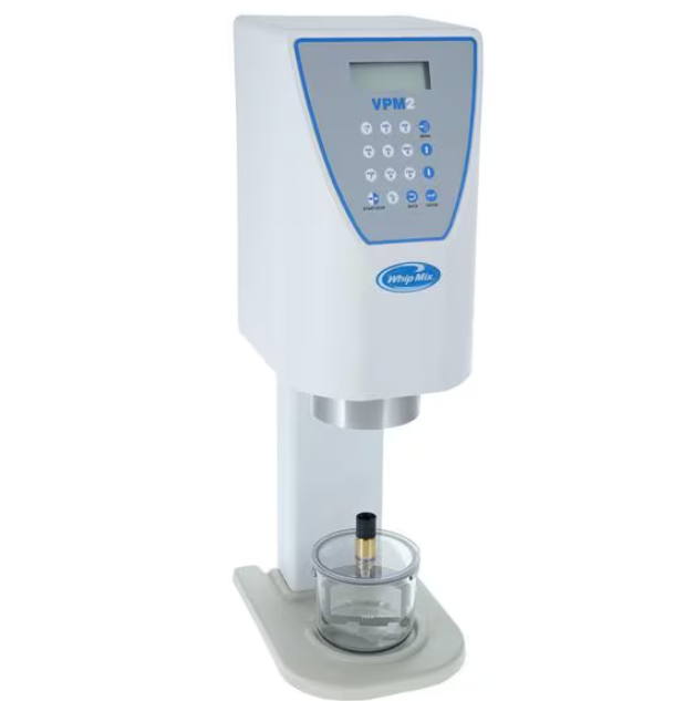 VPM2 Vacuum Mixer Complete Each
