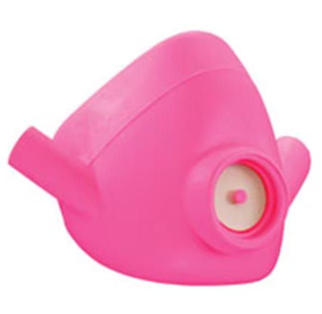 Compare Category: Equipment / Zahn/Dental Equipment / Large Equipment Accessories UNSPSC: 42295100 Additional attributes Personal Inhaler Plus Nasal Hood Small Birthday Bubblegum 24/Pk, 12 PK/CA