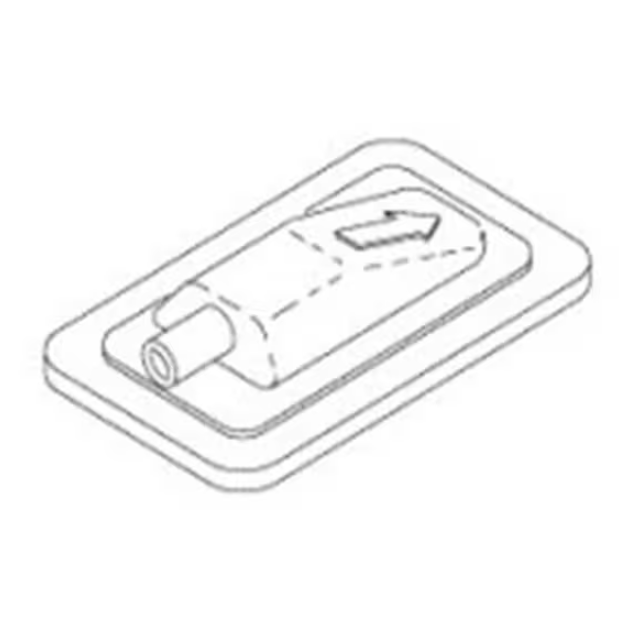Statim Biological Filter Statim 5000/2000/7000 Each