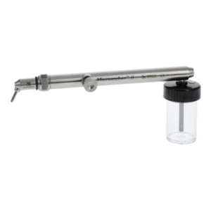 MicroEtcher II Abrasive Blaster Each