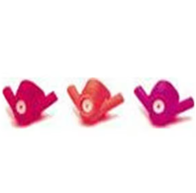 Personal Inhaler Plus Nasal Hood Large Variety Pack 3 24/Pk, 12 PK/CA