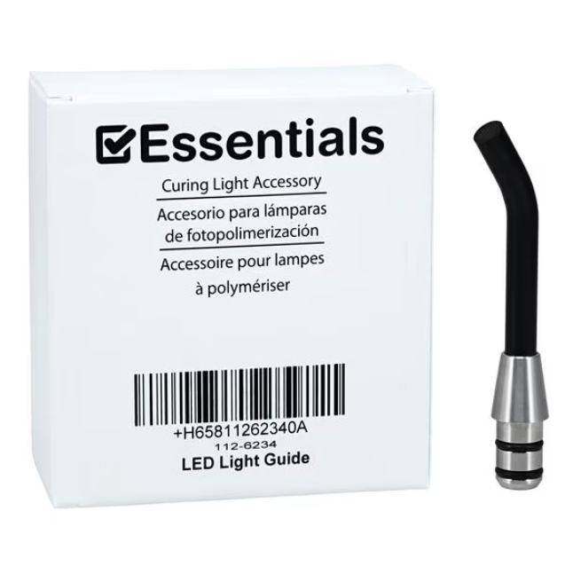 Essentials Light Guide LED 8 mm Each