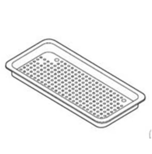 Tray Each